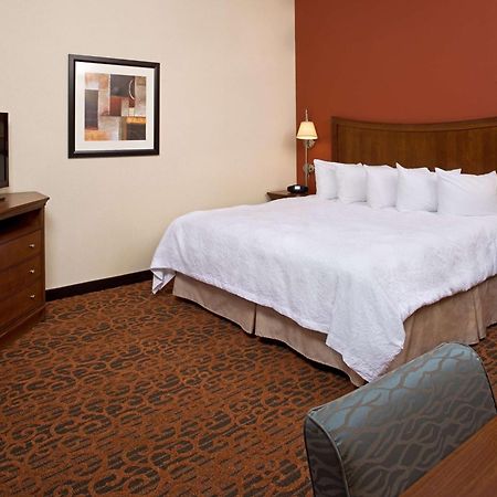 Hampton Inn & Suites Pittsburgh-Meadow Lands Washington Eksteriør bilde